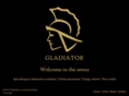 gladiator.info