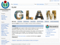 glamwiki.org