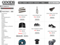 goodsbmx.com