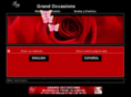 grand-occasions.com