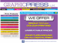 graphicpress.co.uk