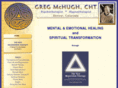 gregmchugh.com