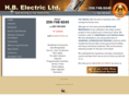 hb-electric.com