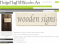 hedgehoghill-art.com
