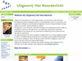 hetnoorderlicht.com