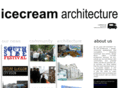 icecreamarchitecture.com