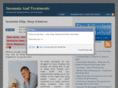 insomniaandtreatments.com