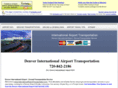 internationalairporttransportation.com