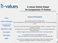 it-values.de