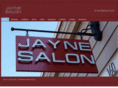 jaynesalon.com