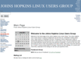 jhlug.org