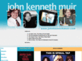 johnkennethmuir.com