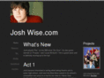 joshwise.com