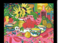 juliacarterart.com