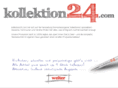 kollektion24.com