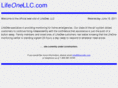 lifeonellc.com