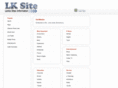 lksites.info