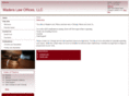 maderalaw.com