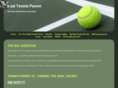 madtennisparent.com