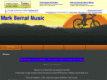 markbernalmusic.com