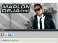 marlondeja.com