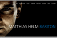 matthias-helm.com