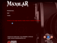 maxilarfilms.com