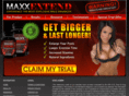 maxxextend.com