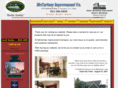mccartneyimprovement.com