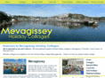 mevagisseyholidaycottages.net
