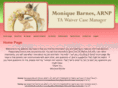 moniquebarnesarnp.com