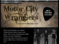 motorcitywranglers.com