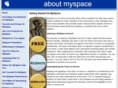 myspacelearningplace.com