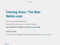 natickstores.com