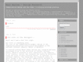 nealhaslem.net