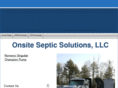 onsitesepticsolutions.biz