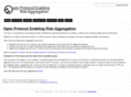 operastandards.org