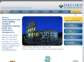 oxfordint.com