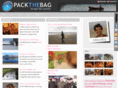packthebag.com
