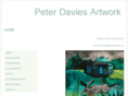 peterdaviesartwork.com