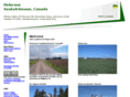 petersonsk.com