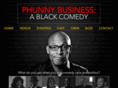 phunnybusinessmovie.com