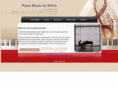 pianomusicbymitch.com
