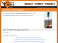 portabletrafficsignals.net