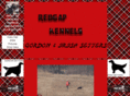 redgapkennels.com