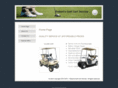 robertsgolfcartservice.com