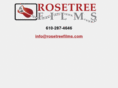 rosetreefilms.com