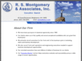 rsmontgomery.com