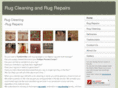 rug-repairs.com