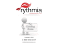 rythmiatransportation.com